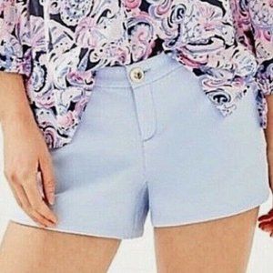 Lilly Pulitzer: 4" Adie Stretch Short